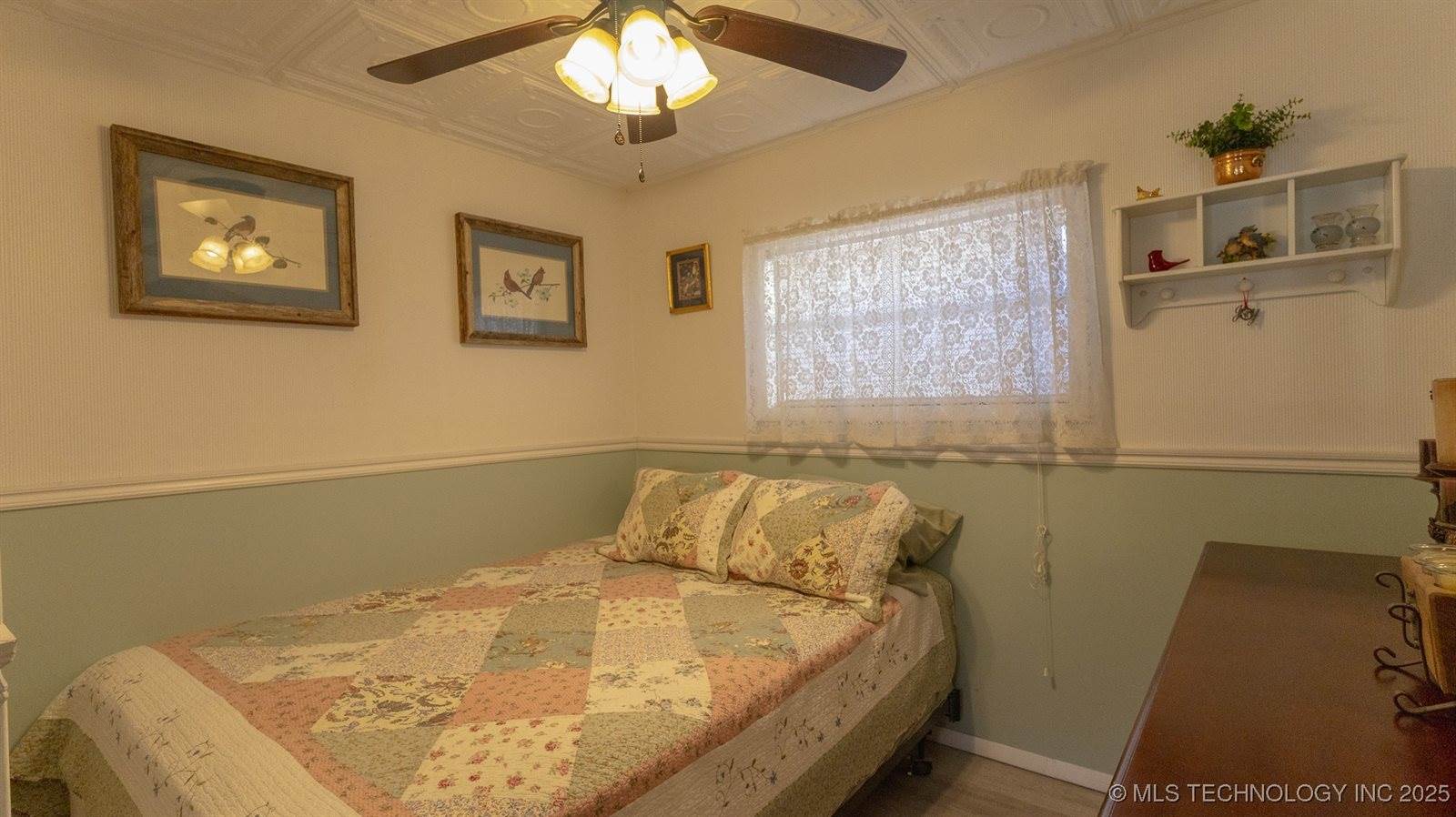 374 Cedar Tree Drive, Crowder, OK 74430