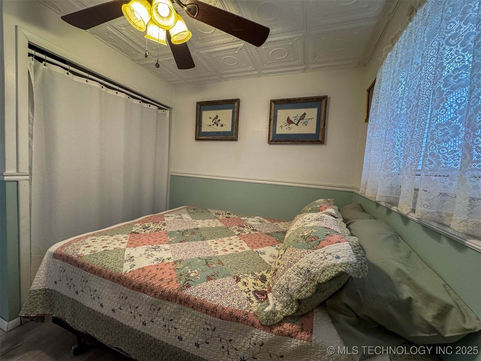 374 Cedar Tree Drive, Crowder, OK 74430