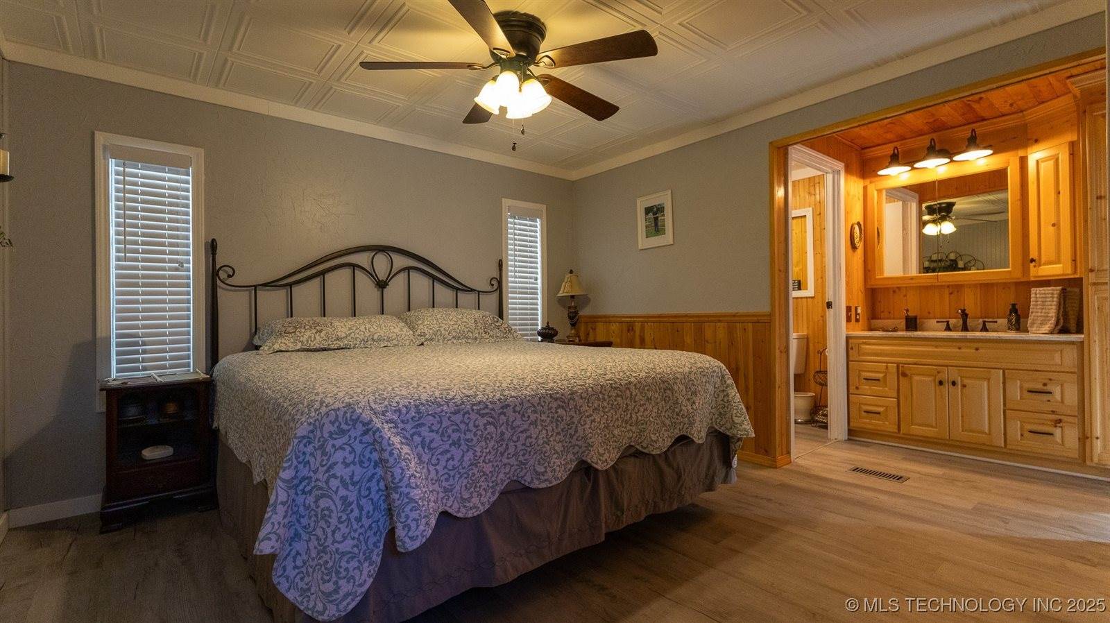 374 Cedar Tree Drive, Crowder, OK 74430