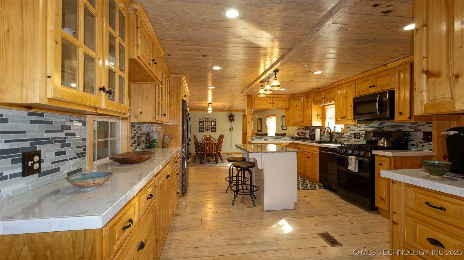 374 Cedar Tree Drive, Crowder, OK 74430