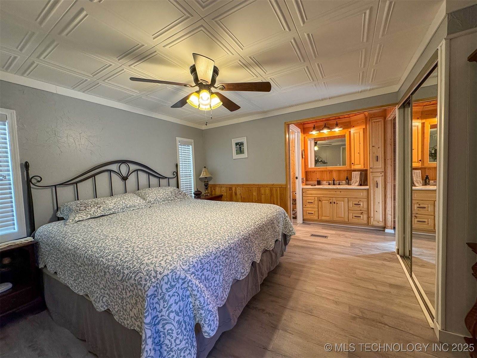 374 Cedar Tree Drive, Crowder, OK 74430