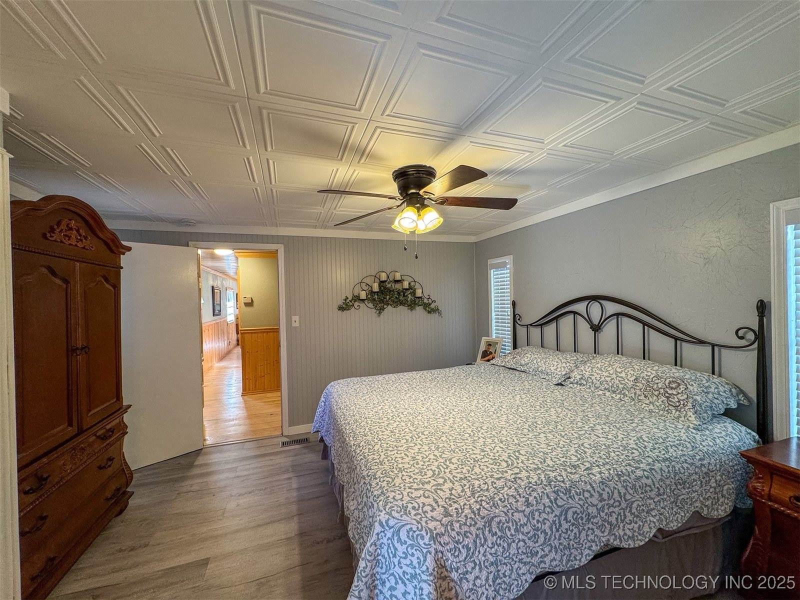 374 Cedar Tree Drive, Crowder, OK 74430