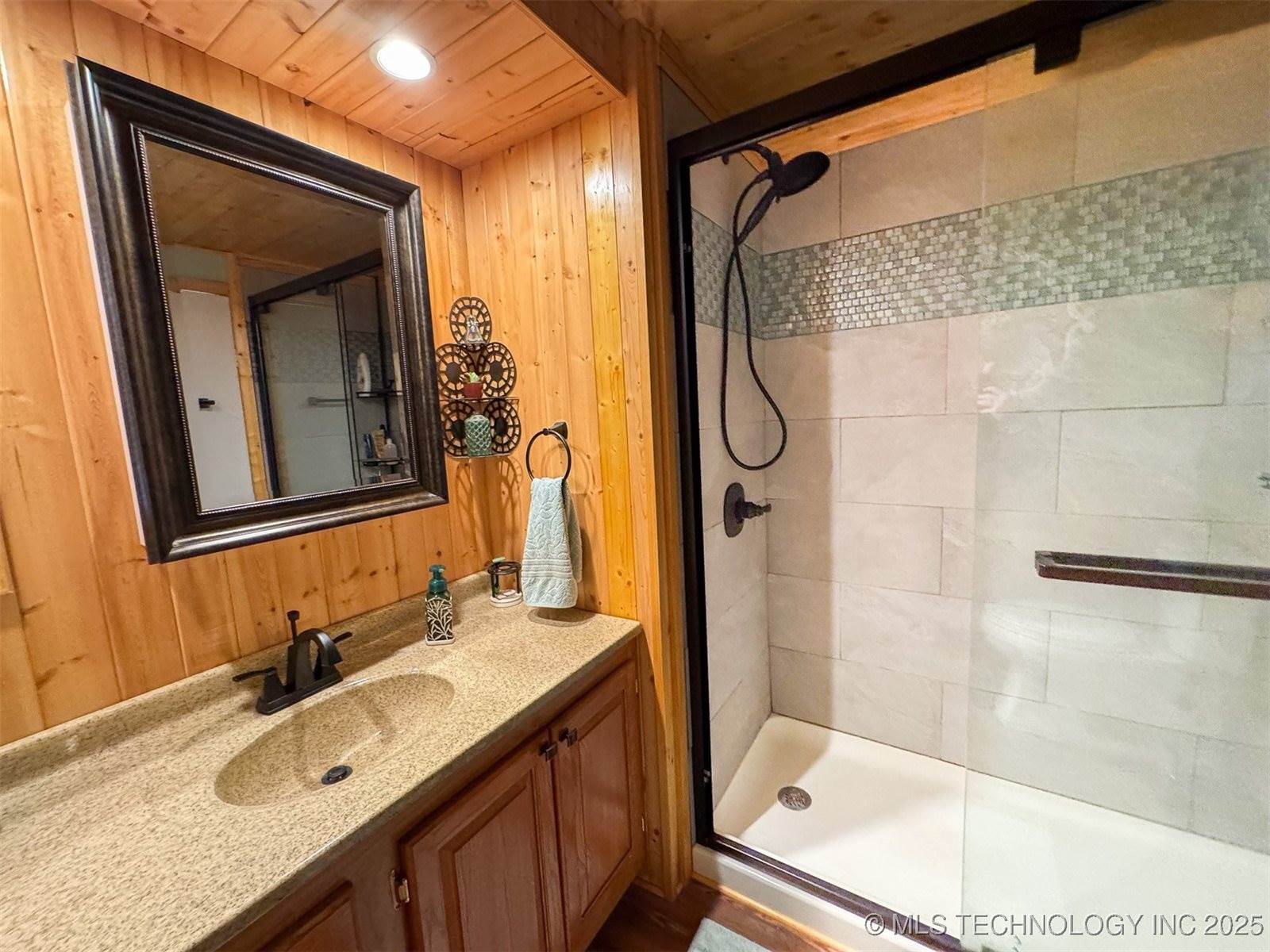 374 Cedar Tree Drive, Crowder, OK 74430