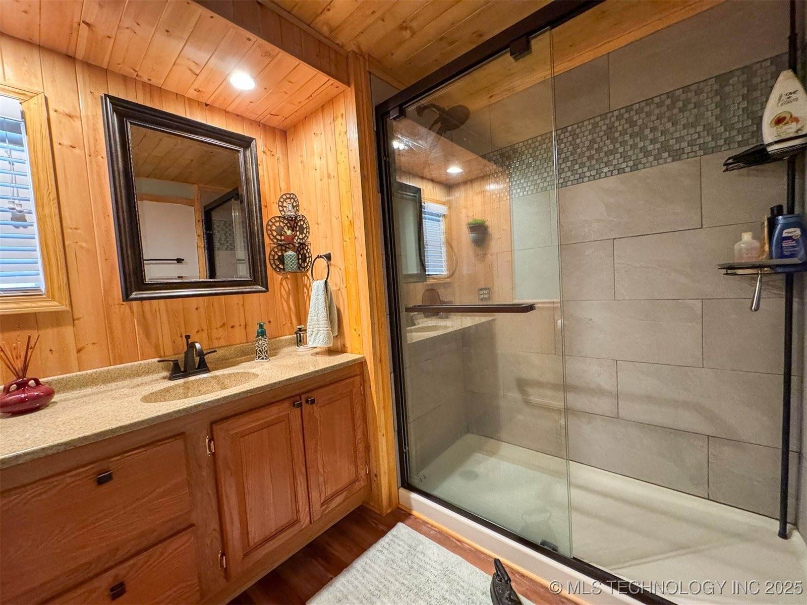 374 Cedar Tree Drive, Crowder, OK 74430