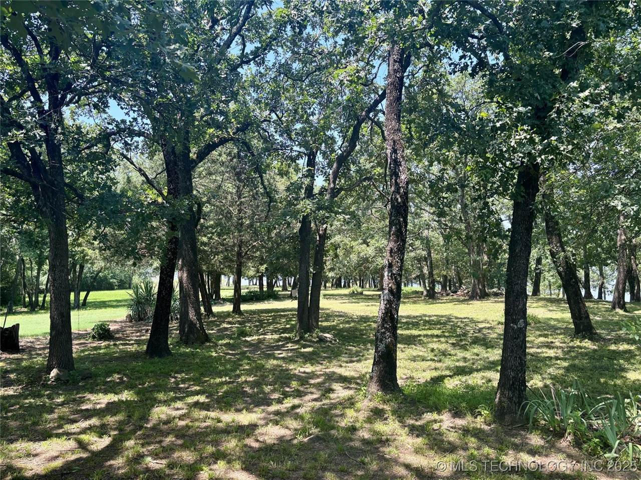 374 Cedar Tree Drive, Crowder, OK 74430