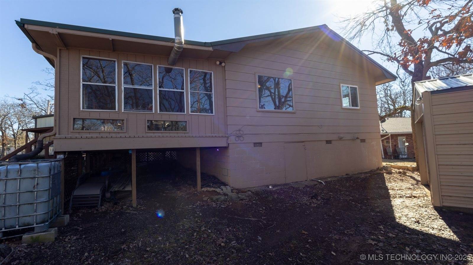 374 Cedar Tree Drive, Crowder, OK 74430