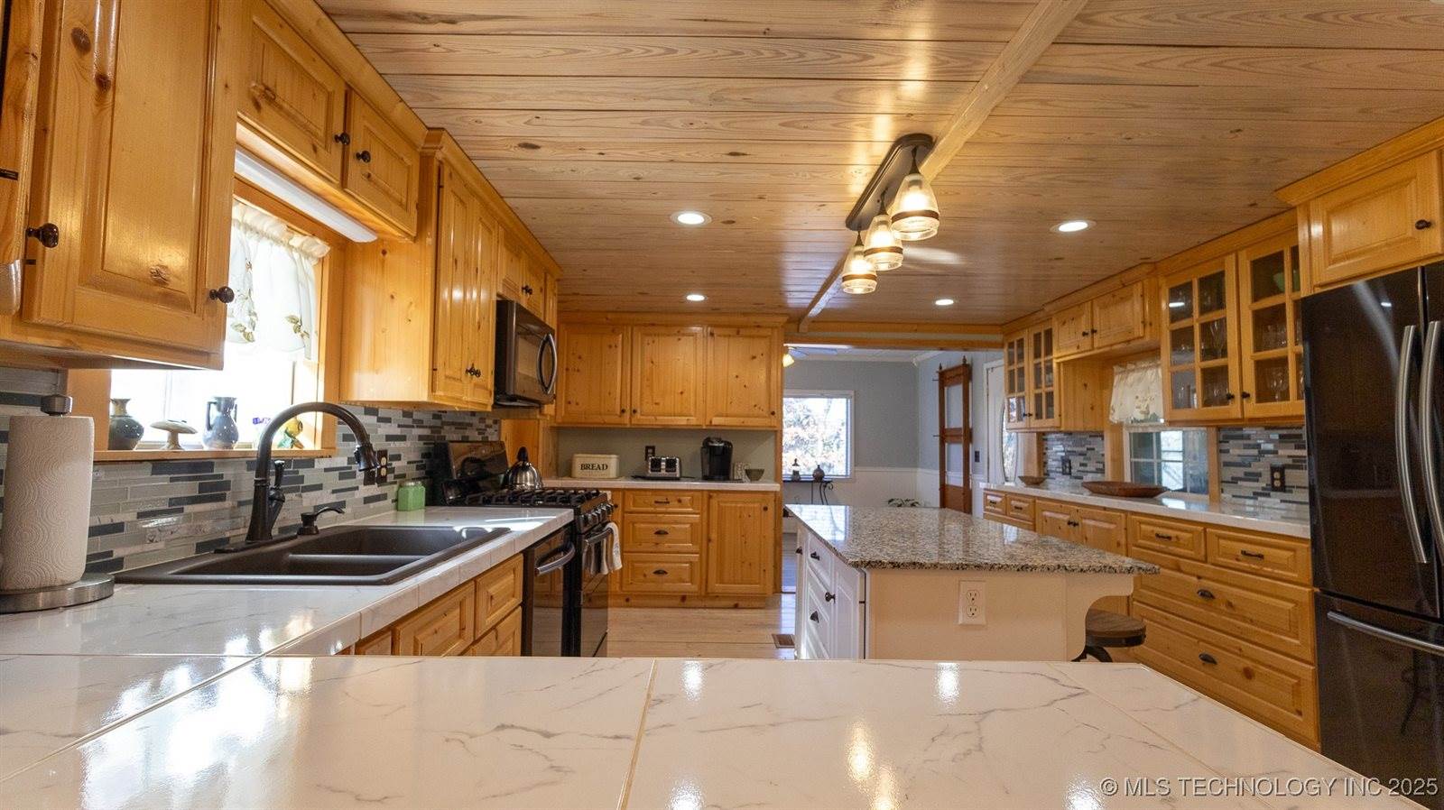 374 Cedar Tree Drive, Crowder, OK 74430