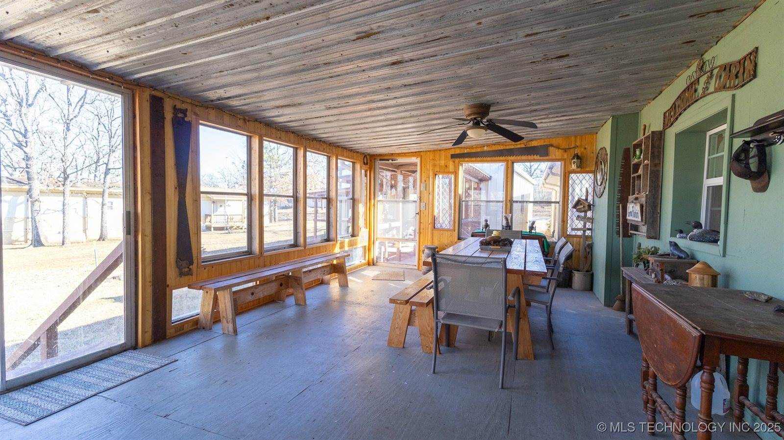 374 Cedar Tree Drive, Crowder, OK 74430