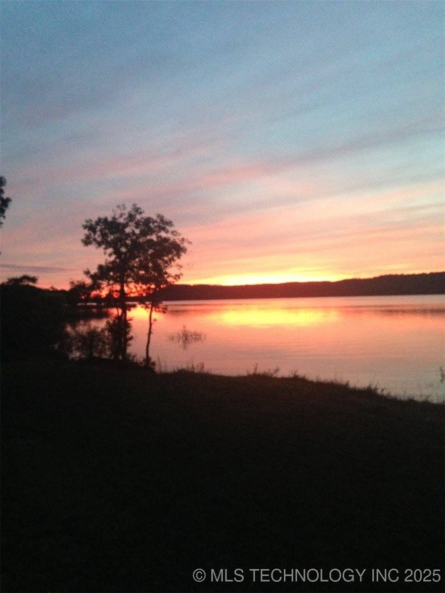 374 Cedar Tree Drive, Crowder, OK 74430