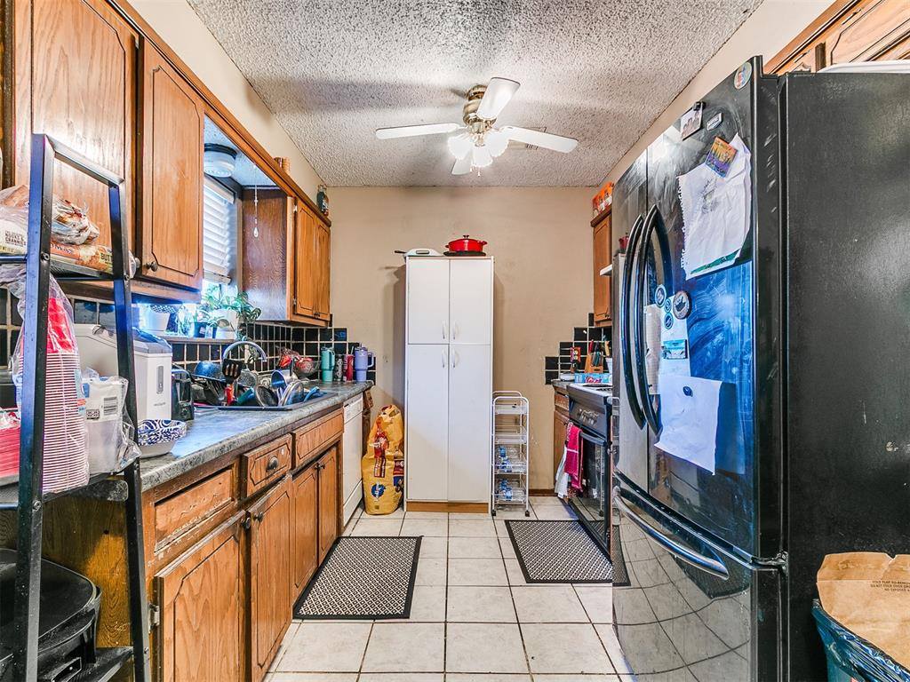 1426 West Watts Street, El Reno, OK 73036