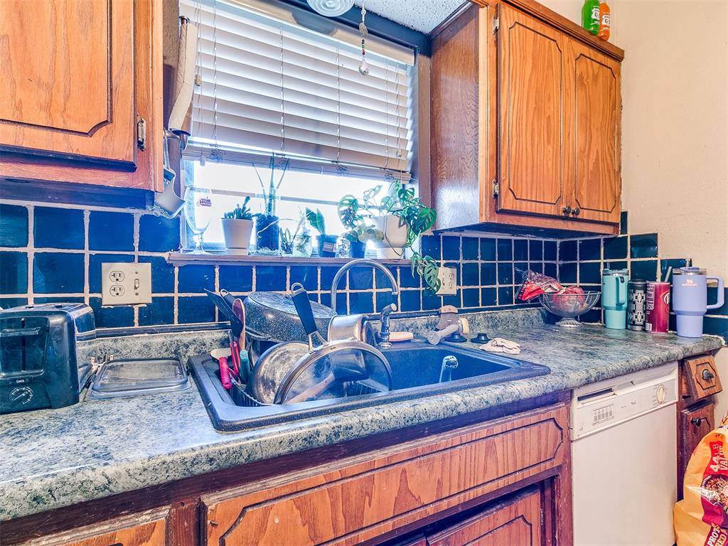 1426 West Watts Street, El Reno, OK 73036