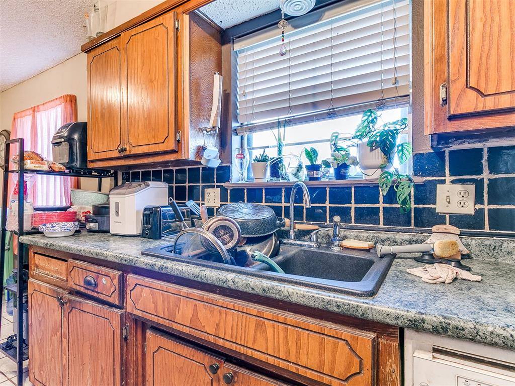 1426 West Watts Street, El Reno, OK 73036