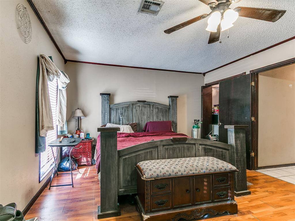 1426 West Watts Street, El Reno, OK 73036