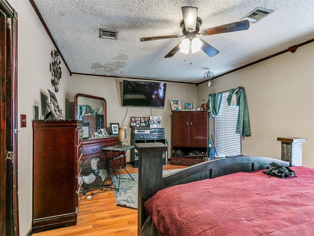 1426 West Watts Street, El Reno, OK 73036