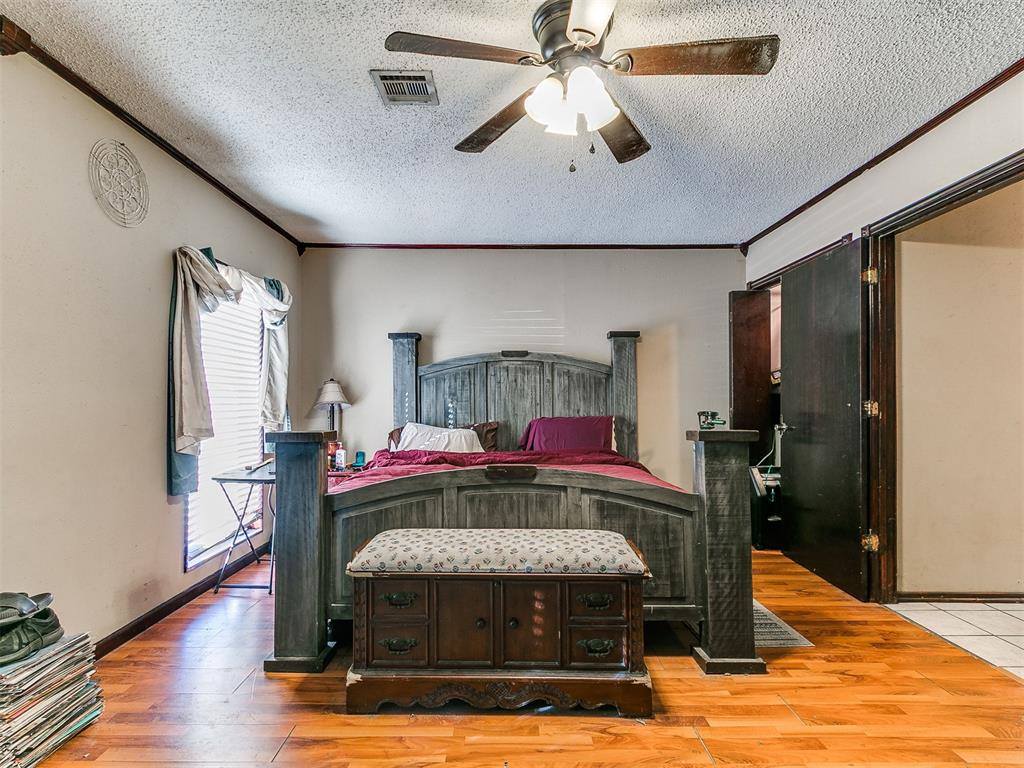 1426 West Watts Street, El Reno, OK 73036