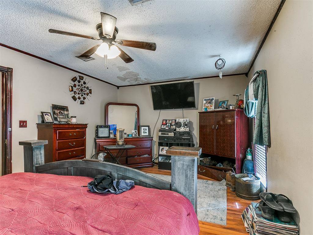 1426 West Watts Street, El Reno, OK 73036