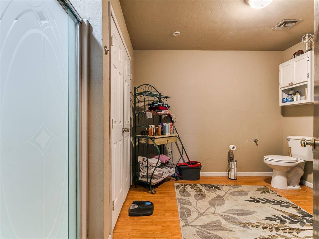 1426 West Watts Street, El Reno, OK 73036