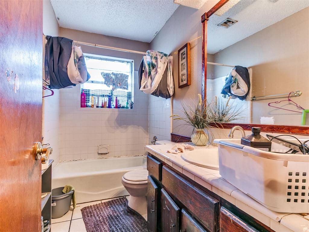 1426 West Watts Street, El Reno, OK 73036