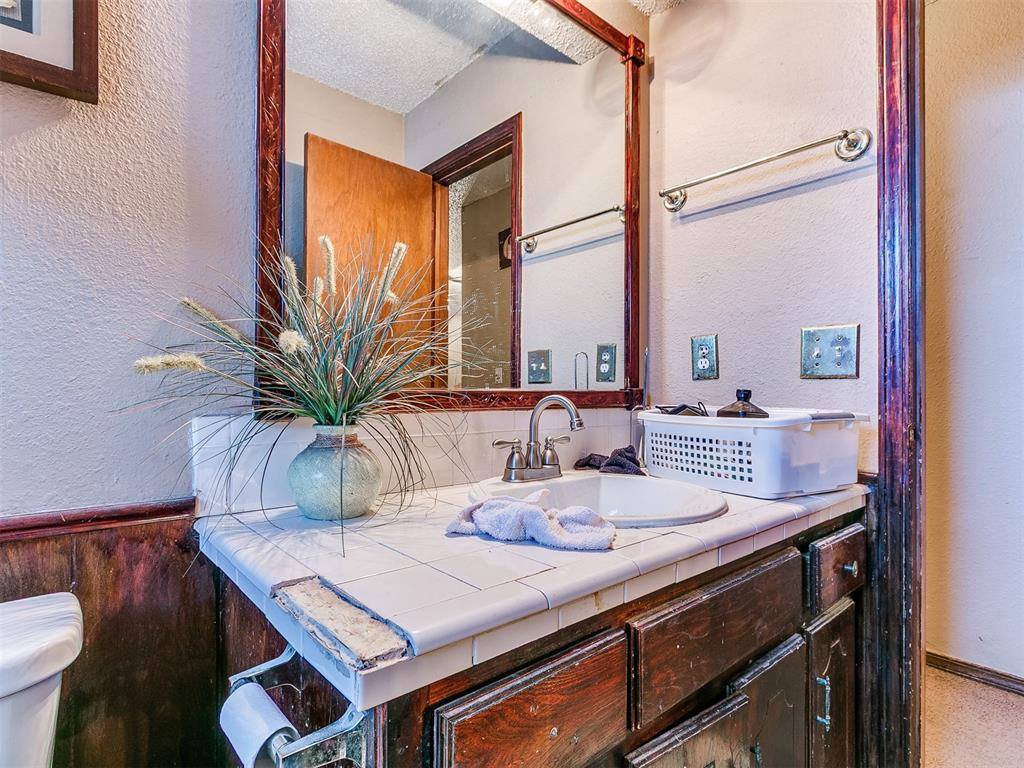 1426 West Watts Street, El Reno, OK 73036