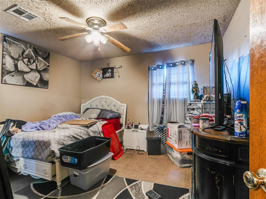 1426 West Watts Street, El Reno, OK 73036