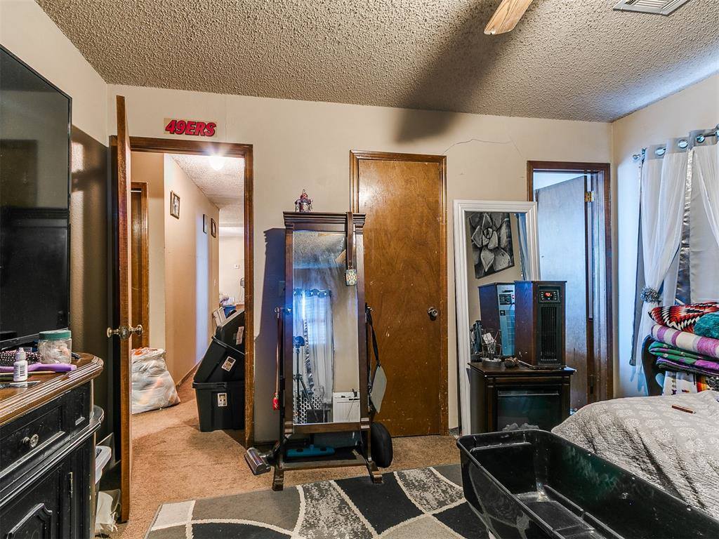 1426 West Watts Street, El Reno, OK 73036