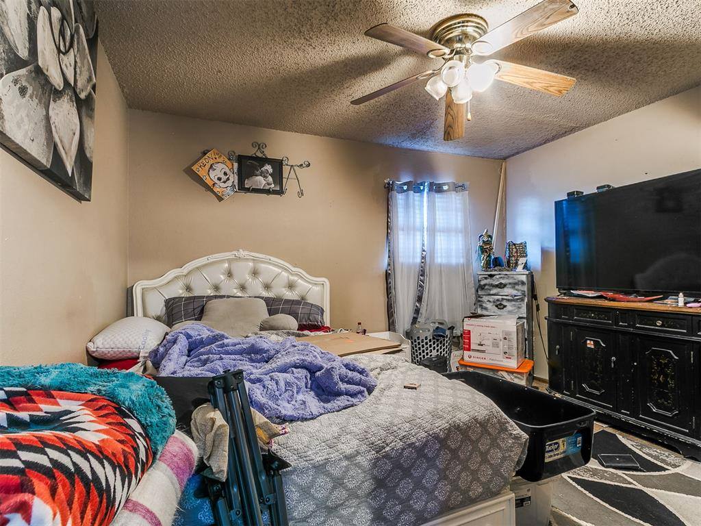 1426 West Watts Street, El Reno, OK 73036