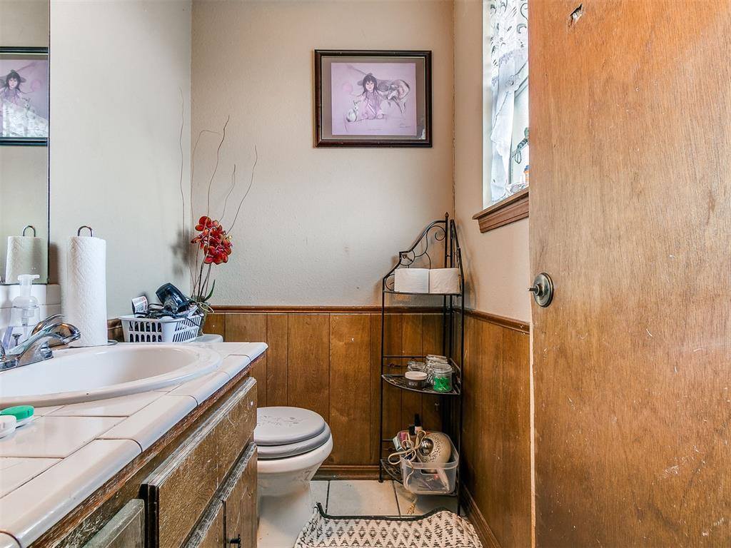 1426 West Watts Street, El Reno, OK 73036