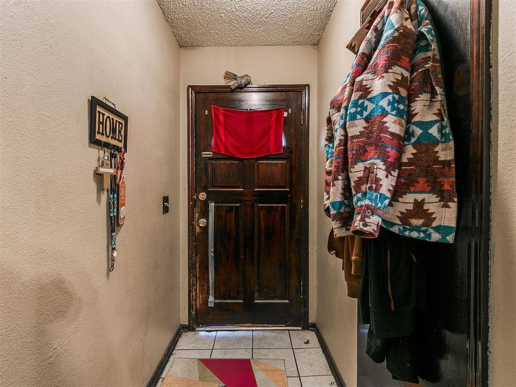 1426 West Watts Street, El Reno, OK 73036