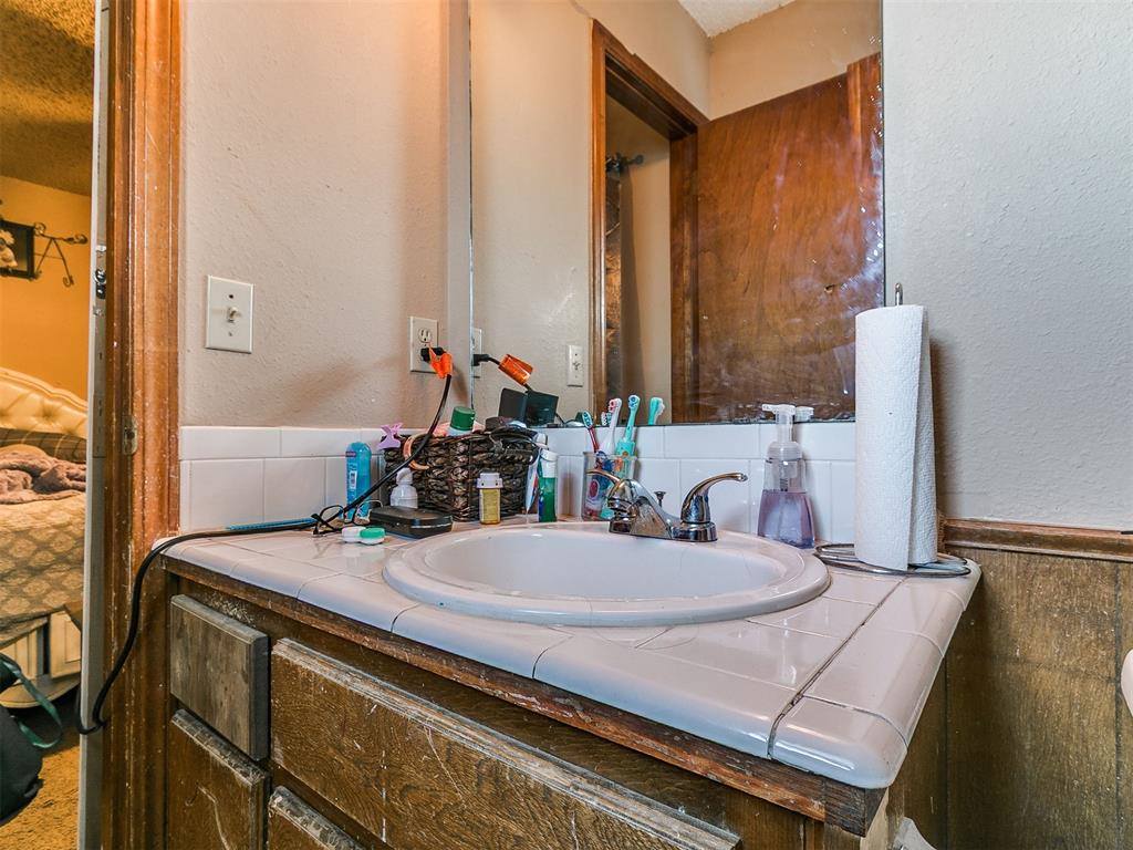 1426 West Watts Street, El Reno, OK 73036