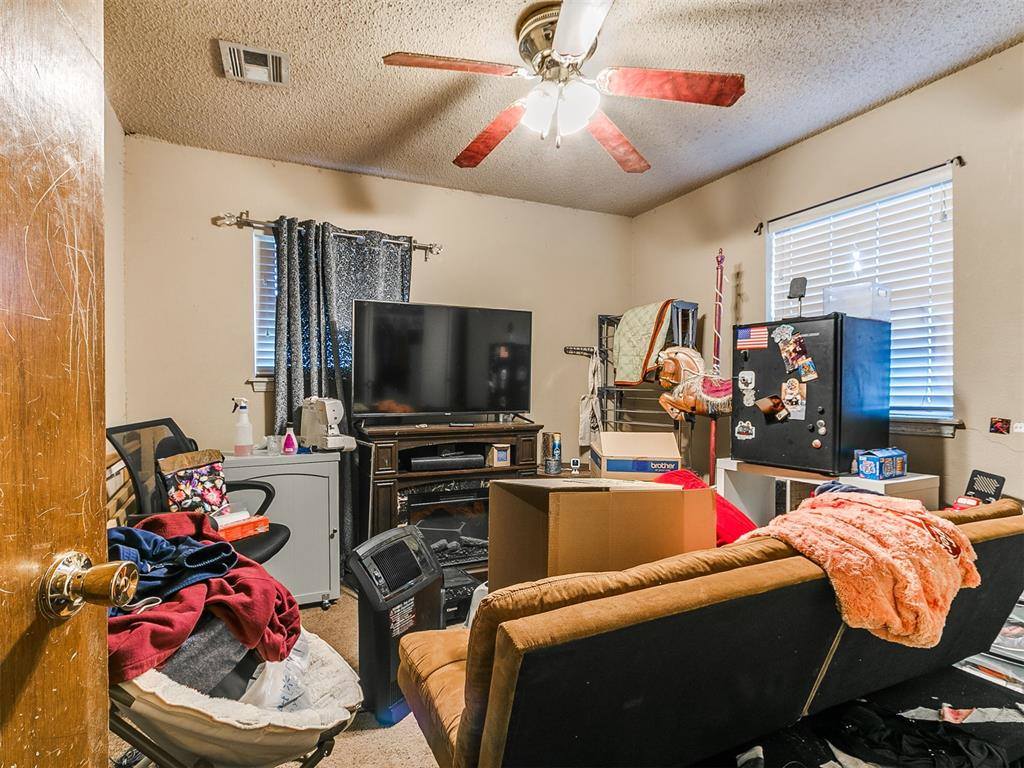 1426 West Watts Street, El Reno, OK 73036