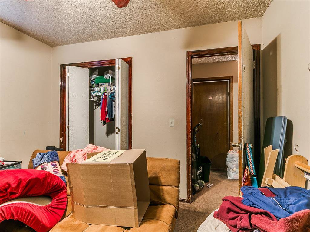 1426 West Watts Street, El Reno, OK 73036