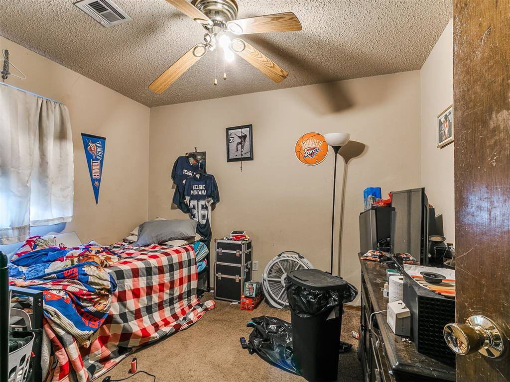 1426 West Watts Street, El Reno, OK 73036