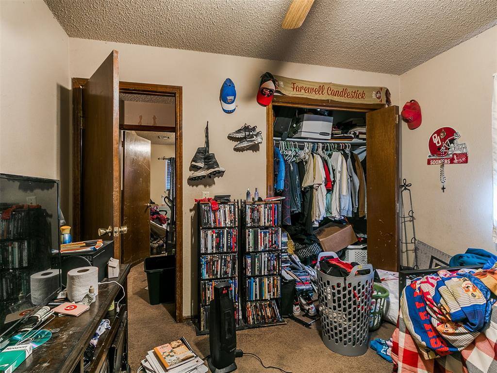 1426 West Watts Street, El Reno, OK 73036