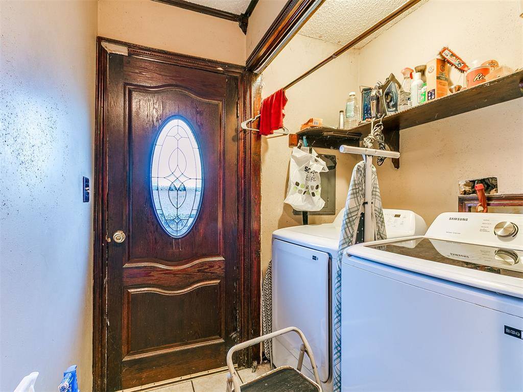 1426 West Watts Street, El Reno, OK 73036