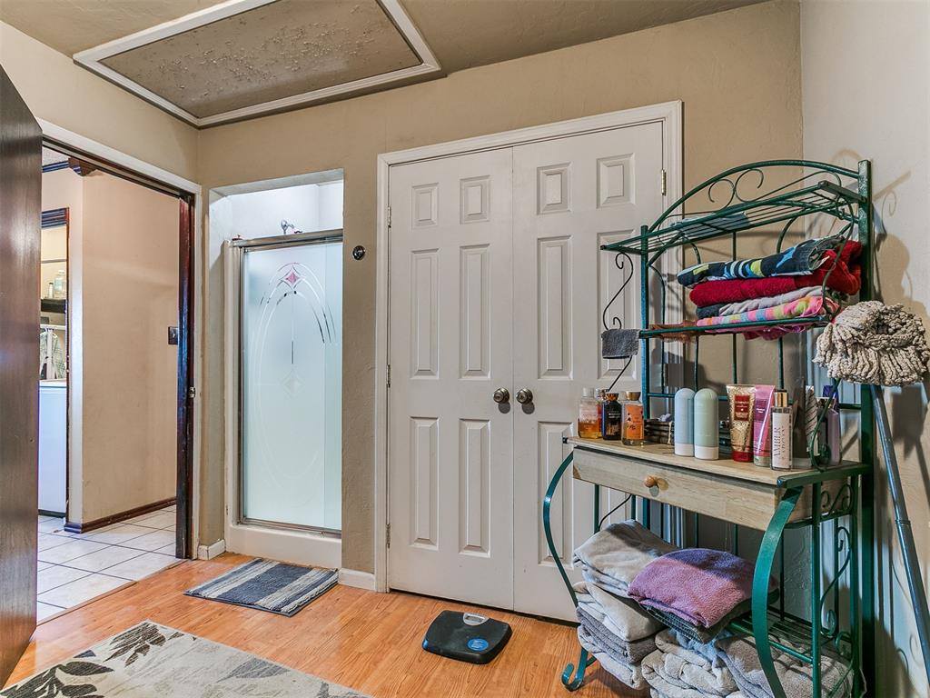 1426 West Watts Street, El Reno, OK 73036