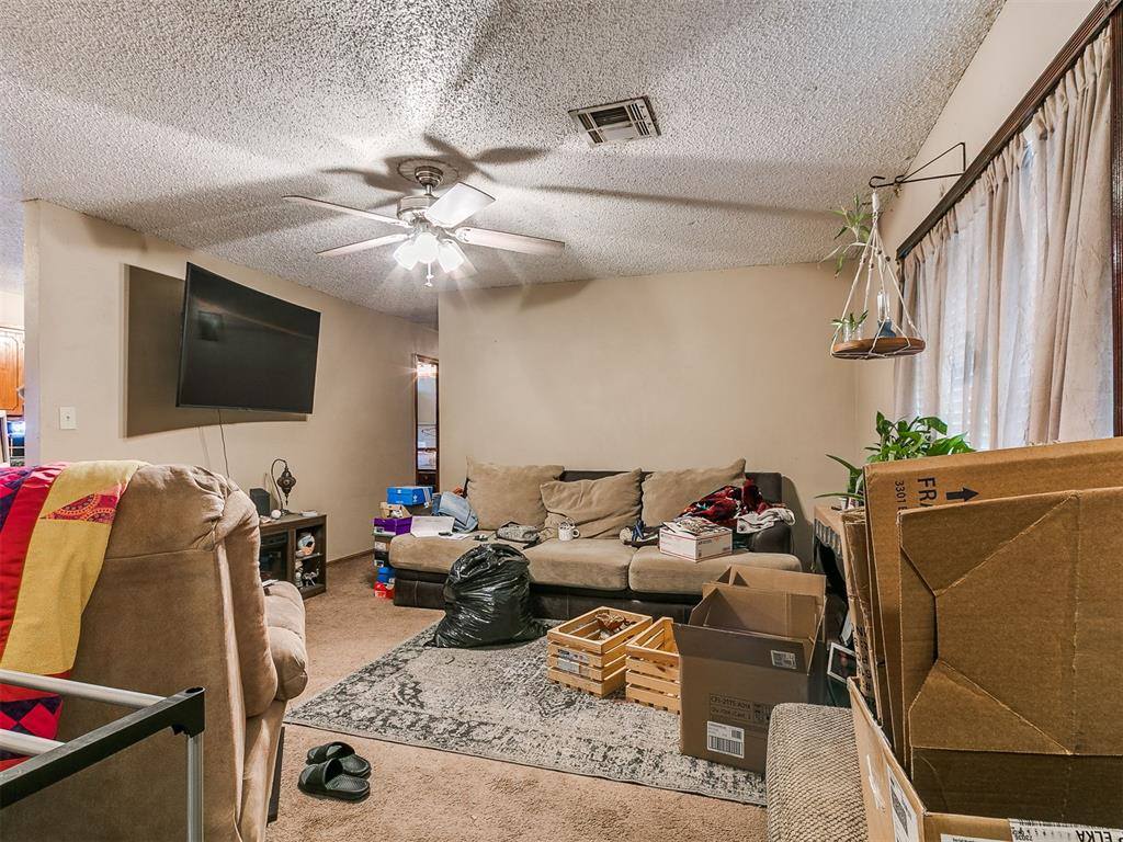 1426 West Watts Street, El Reno, OK 73036