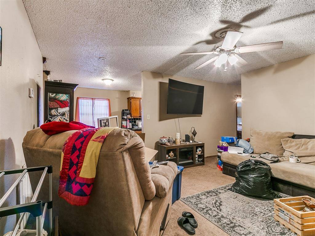 1426 West Watts Street, El Reno, OK 73036