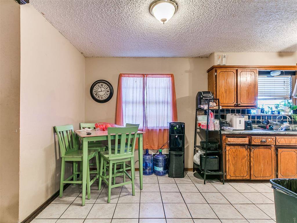 1426 West Watts Street, El Reno, OK 73036