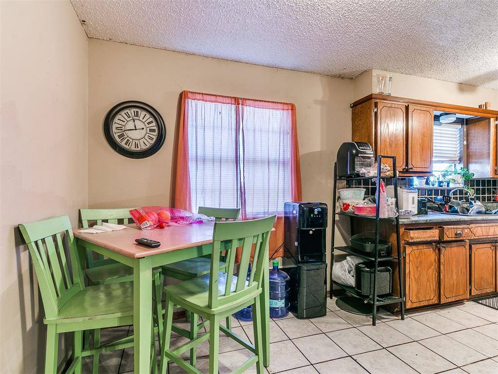 1426 West Watts Street, El Reno, OK 73036