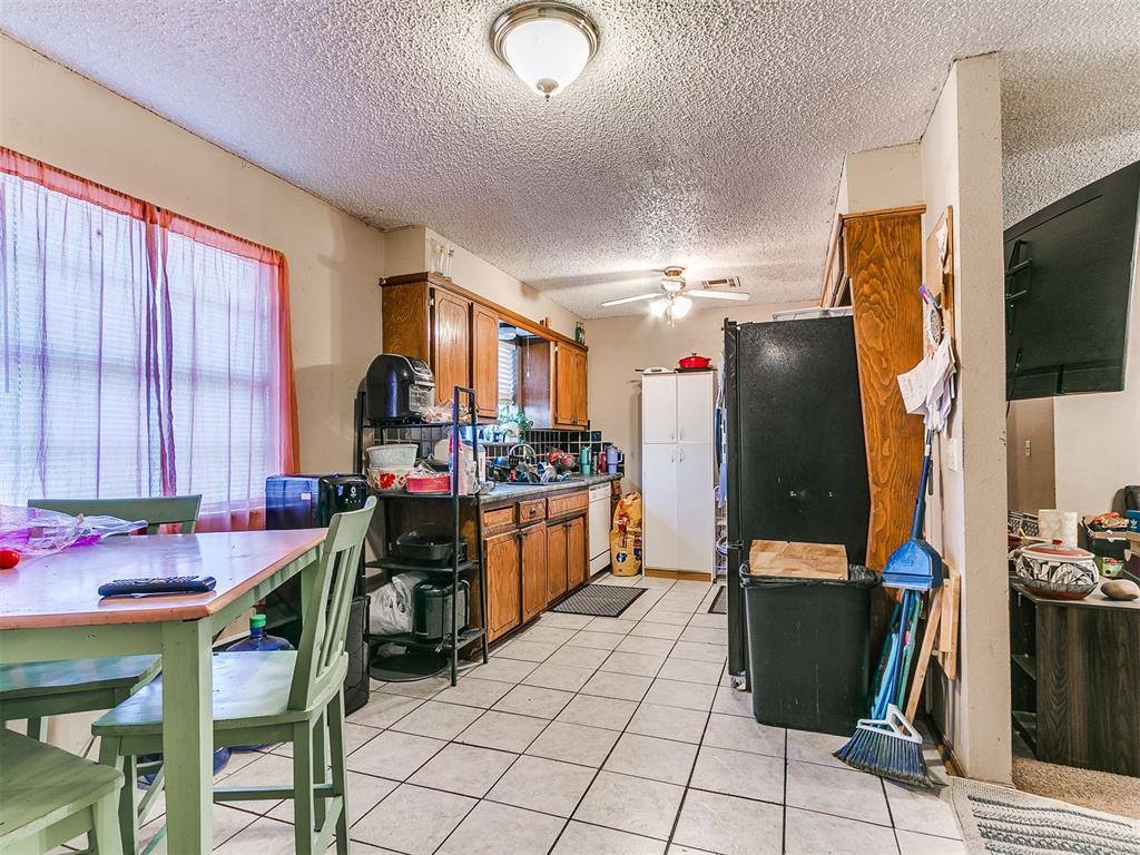 1426 West Watts Street, El Reno, OK 73036