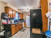 1426 West Watts Street, El Reno, OK 73036