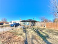 1426 West Watts Street, El Reno, OK 73036