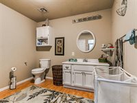 1426 West Watts Street, El Reno, OK 73036