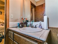 1426 West Watts Street, El Reno, OK 73036