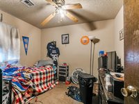 1426 West Watts Street, El Reno, OK 73036