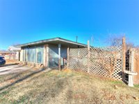 1426 West Watts Street, El Reno, OK 73036