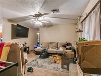 1426 West Watts Street, El Reno, OK 73036