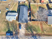 1426 West Watts Street, El Reno, OK 73036