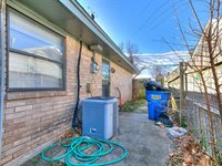 1426 West Watts Street, El Reno, OK 73036