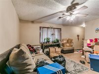 1426 West Watts Street, El Reno, OK 73036